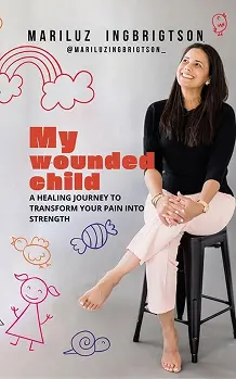 My wounder child